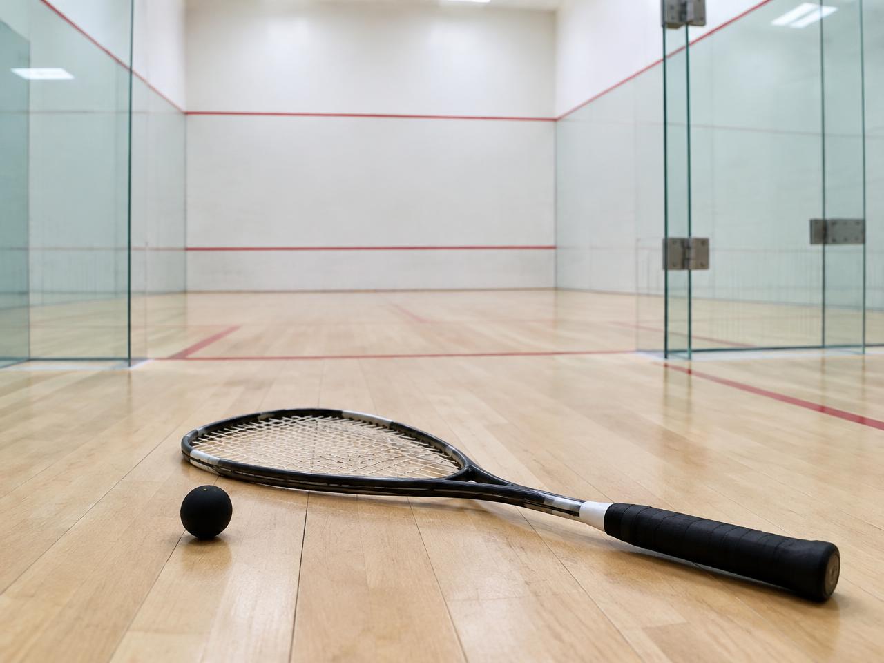 Squash – foto 2